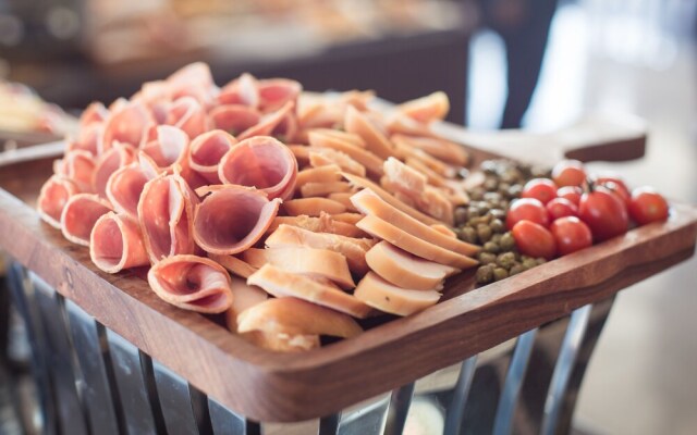 Chandragiri Hills Resort Kathmandu-Luxury in the Clouds