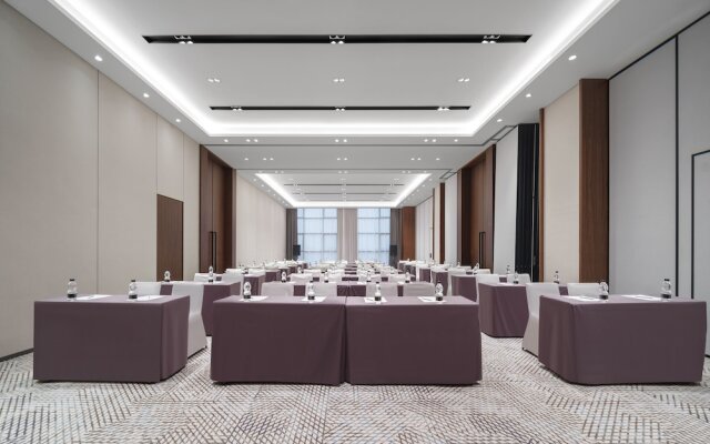 UrCove by Hyatt Xian HiTech Park