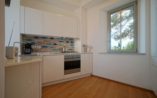 Luxury apt Near the Center of Taormina