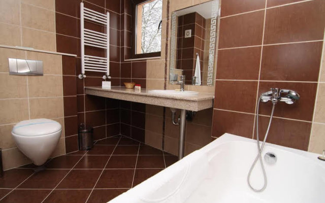 SPA Hotel Medicus