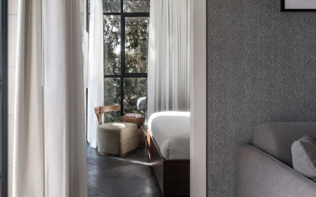 Ramban 20 Hotel Jerusalem