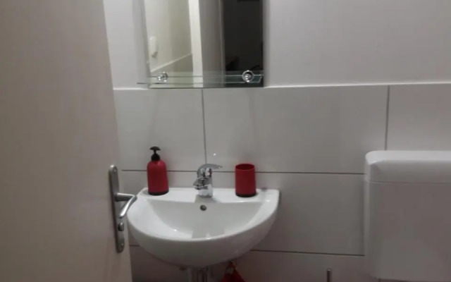 Ferienwohnung