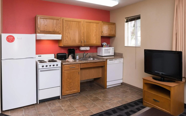 TownePlace Suites By Marriott Anaheim Maingate Near Angel Stadium
