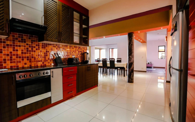 Grand View Bed & Breakfast