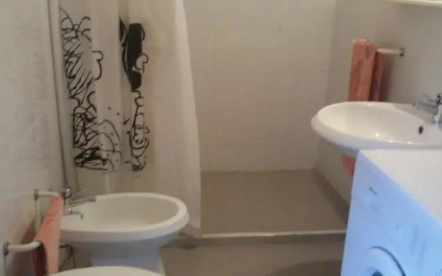 Appartamento via Guelfa 70