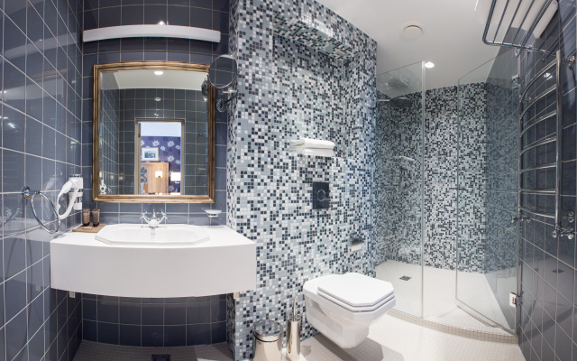 Eurostars Metropole Hotel