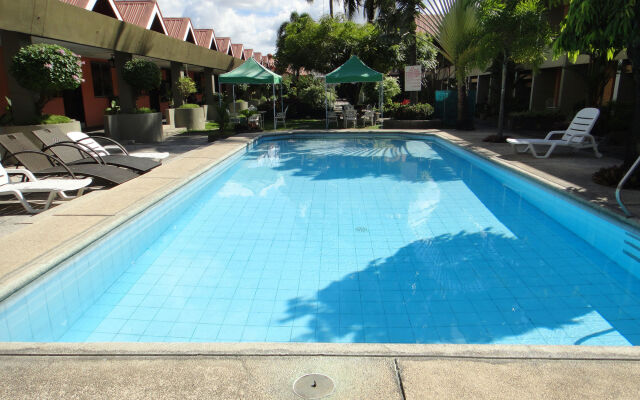 Maharajah Hotel