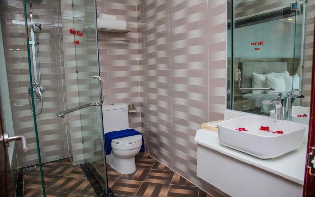 Golden Rose Hotel Danang