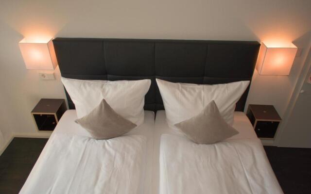 GADEN Apartment - Hotel