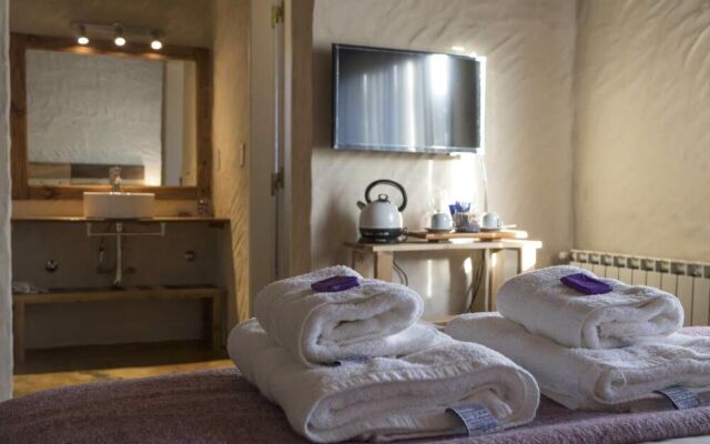 Posada Alma del Arroyo