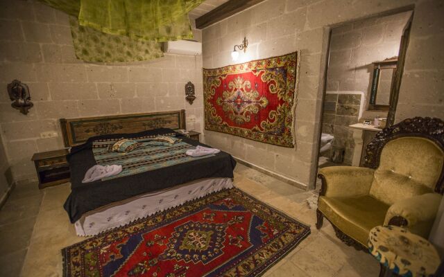 Roc Of Cappadocia