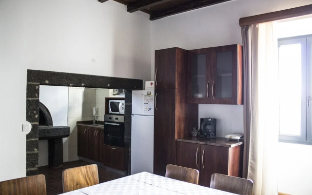 Casa Lagar de Pedra T3