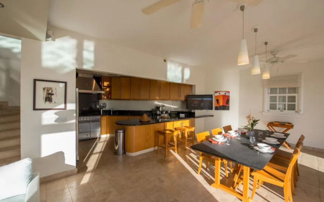 Dream Villa Gustavia 790