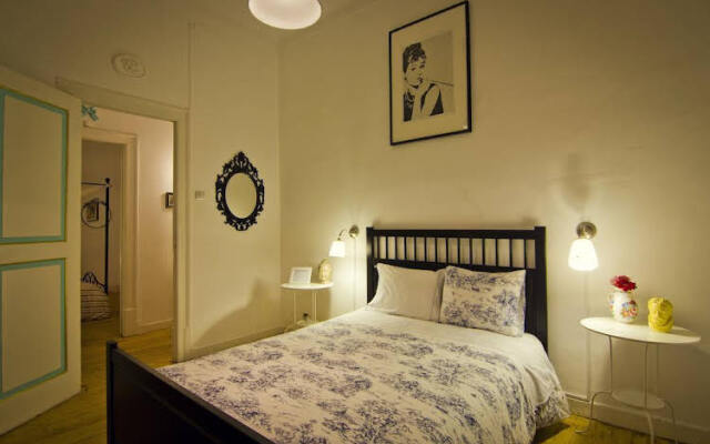 Cascais Boutique Hostel