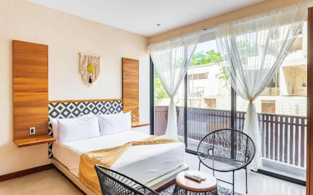 Sanctuary by Tulumeando