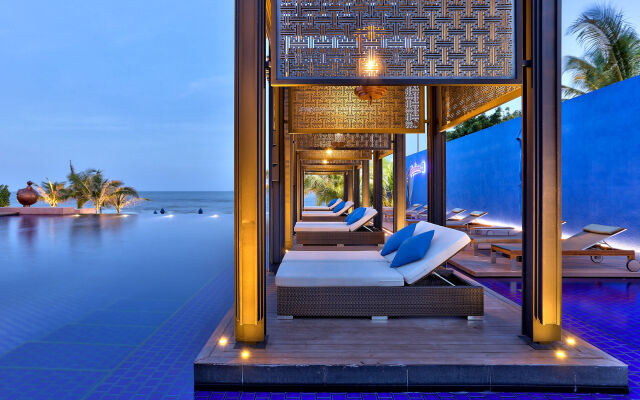 Ace of Hua Hin Resort