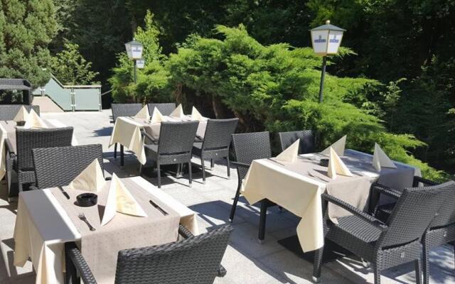 Waldhotel Am Eichholz Sindelfingen