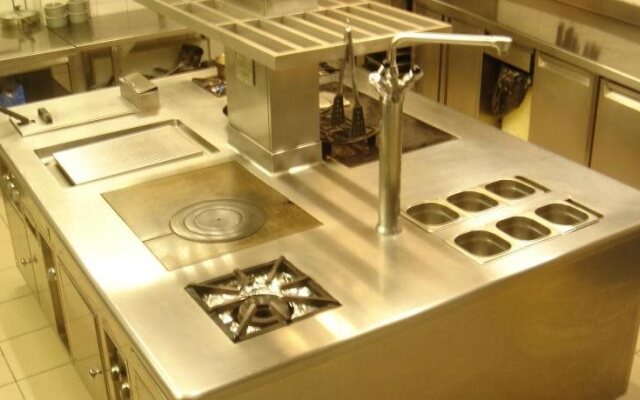 Hostellerie De La Poste