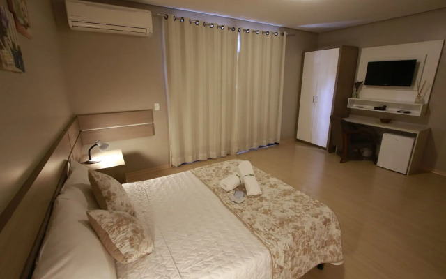 Pousada Três Pinheiros