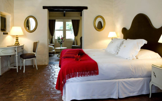 House of Jasmines - Relais & Châteaux