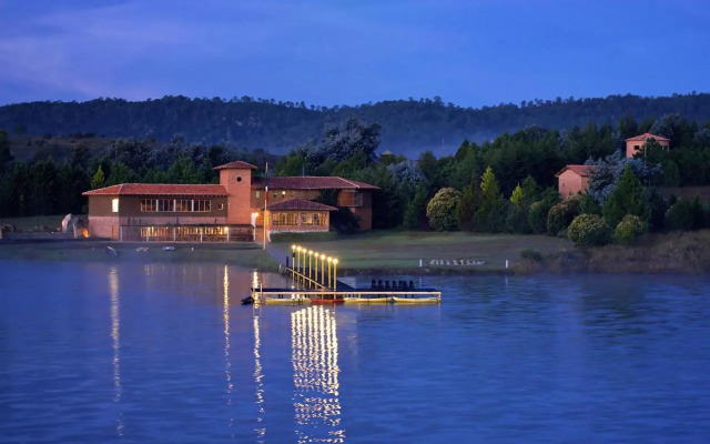 Hotel El Remanso Tapalpa