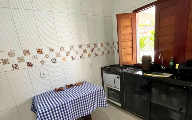 MHV Milagres - Casa Lar do Marceneiro