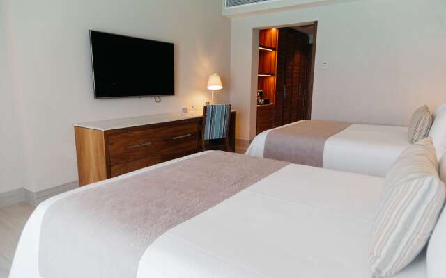 Emporio Cancun Optional All Inclusive