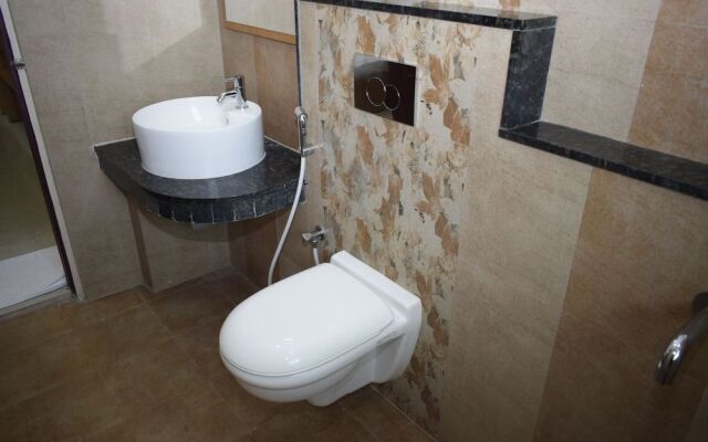 Hotel Vijay Krishna