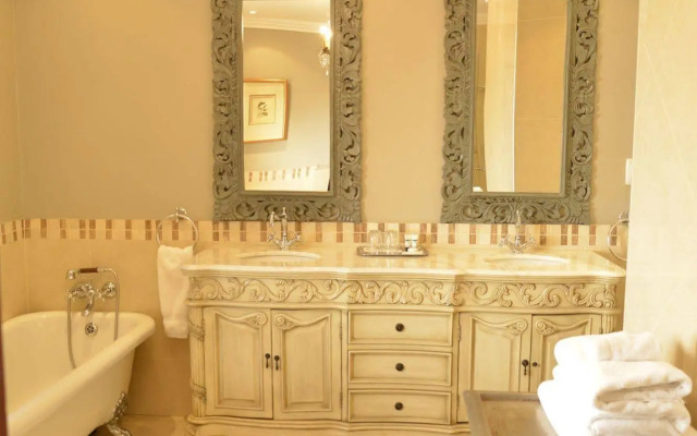 Sandton Boutique Hotel - 28A On Oxford