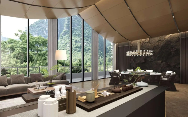 Hilton Garden Inn Guilin Yangshuo