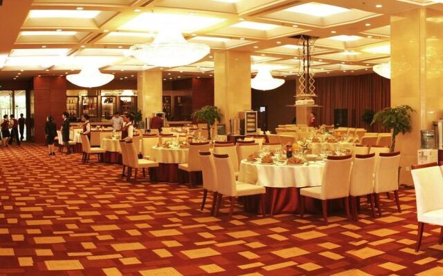 Dongli Lake Hotel Tianjin