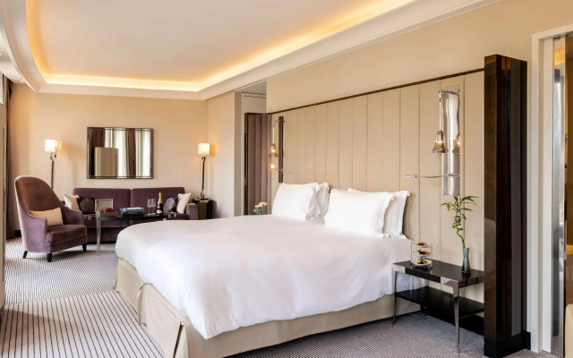 Sofitel Frankfurt Opera
