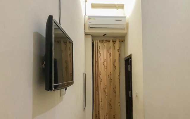 Hotel Lido 88