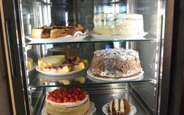 Vögeli Alpenhotel Malbun