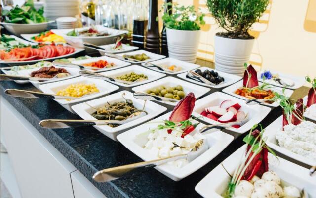 Q Hotel Plus Katowice