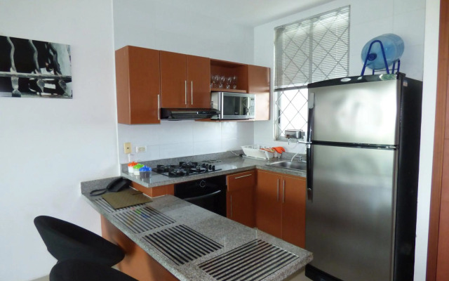 Costa Azul Suites 906