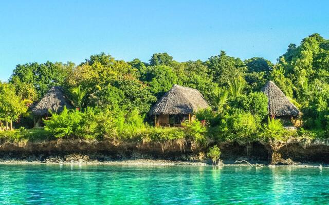 The Sands at Chale Island