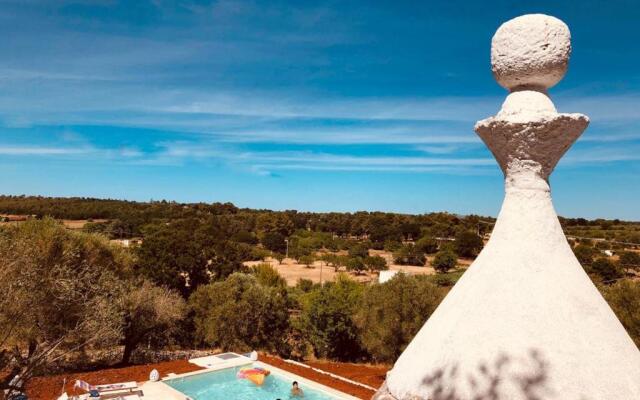 Casa Vacanze amazing trullilife