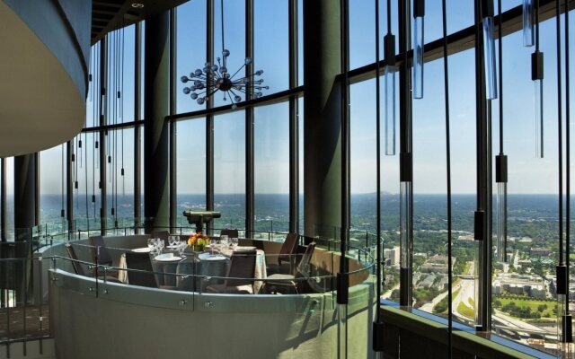 The Westin Peachtree Plaza, Atlanta
