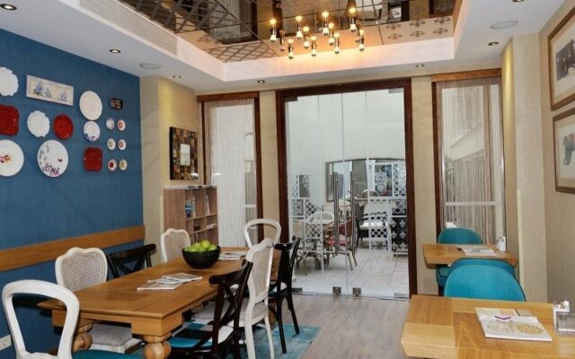 Collage Taksim Hotel - Special Class