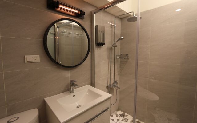 Sky19 Hotel