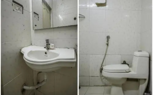OYO 18310 Adda Concept Hotel