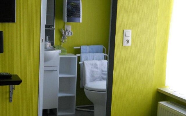 B&B Nooit Gedacht