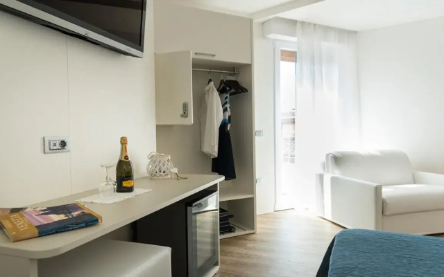 Hotel Residence Mara