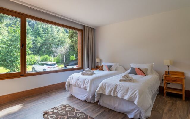 Suites del Lago Lenga