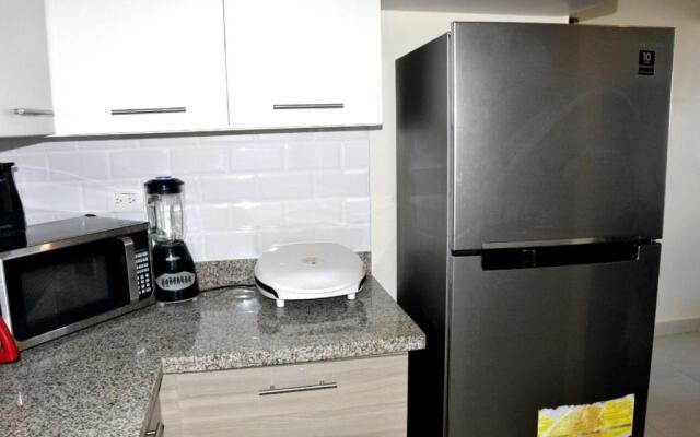 Liz Apartment Punta Cana 2 Bedrooms 2Bathrooms