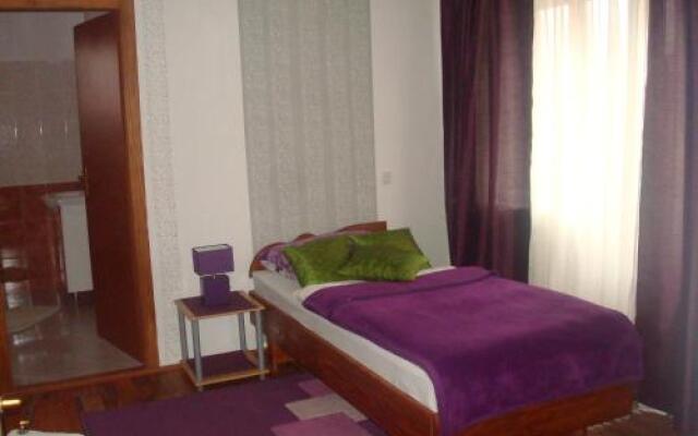Guest House Šumski dvor