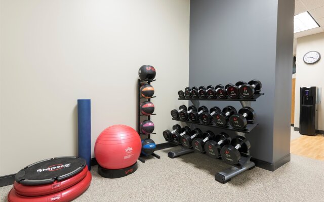 Doubletree by Hilton Pleasant Prairie Kenosha