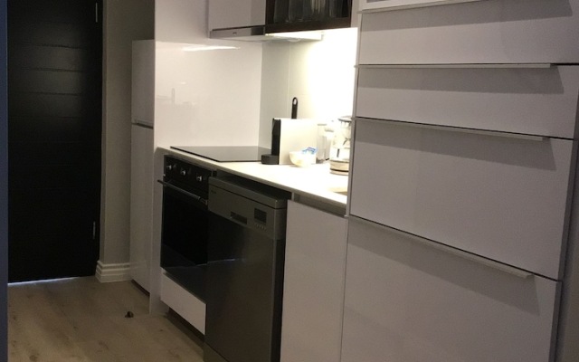 Urban Elephant 16 on Bree