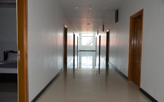 Platinum Star Hotel